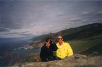 02 on top of monterey