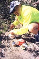 10 roadside lunch