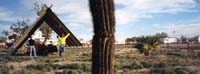 17 evening lodging